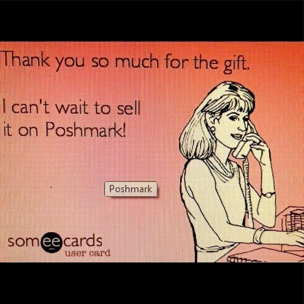 𝅺POSHMARK Ambassador II